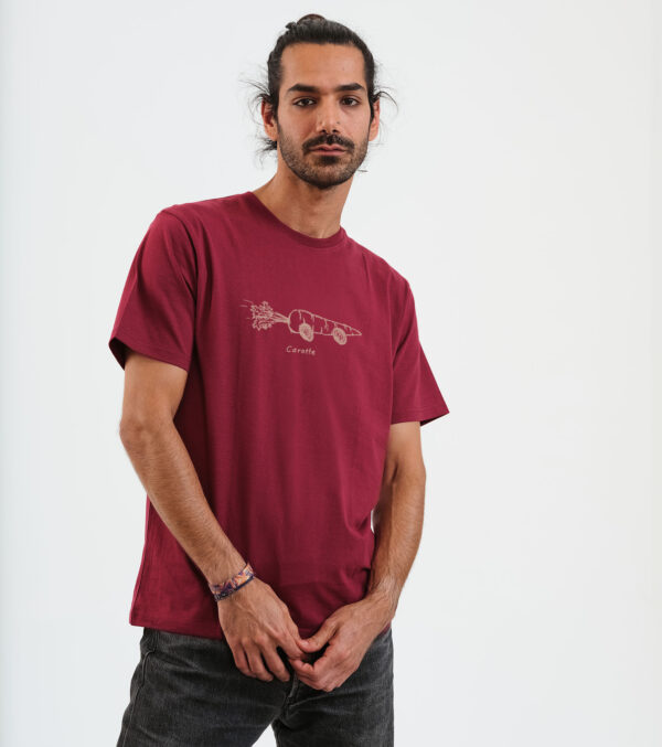 Shirt Carotte - Image 3