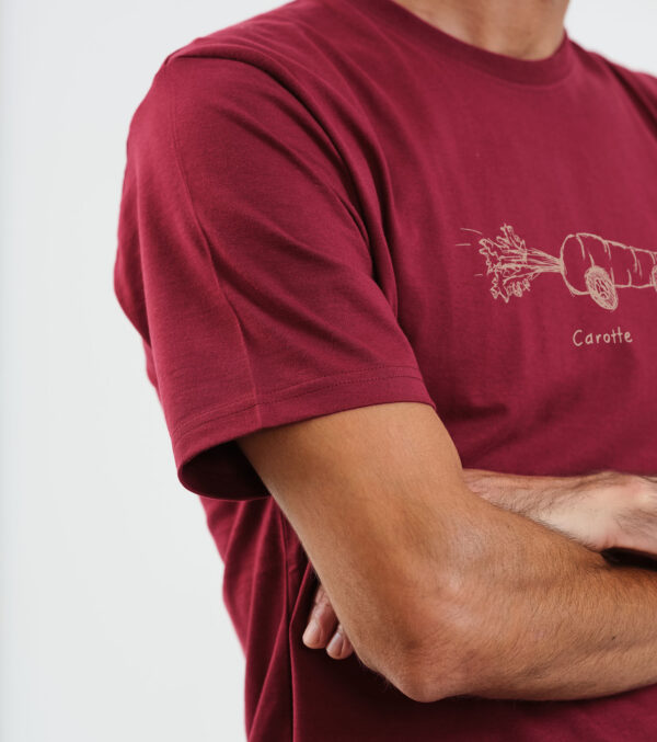 Shirt Carotte - Image 4