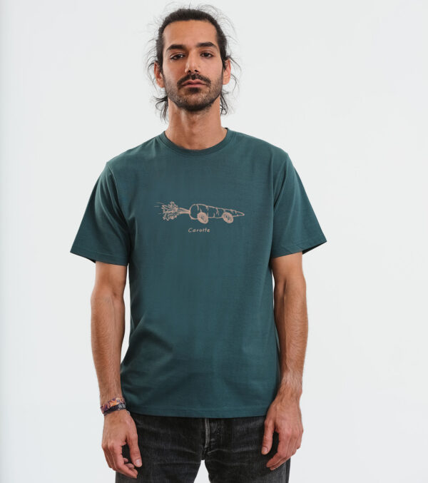 Shirt Carotte - Image 13