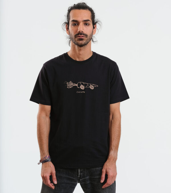 Shirt Carotte - Image 8