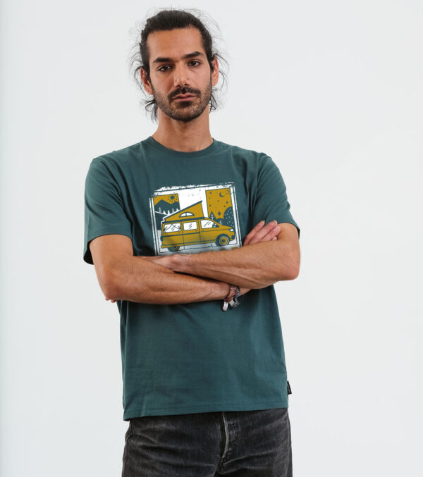 Shirt VANLIFE #1 - Image 3