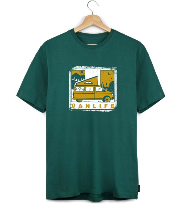 Shirt VANLIFE #1