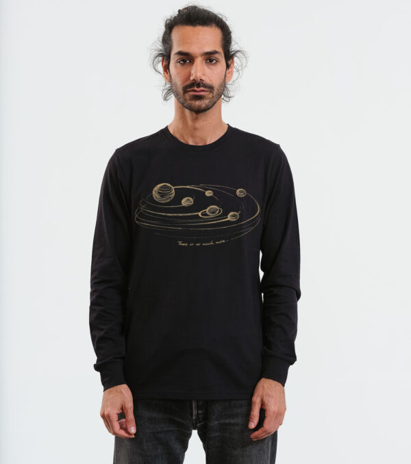 Long sleeve shirt Scott Atmosphere - Image 2