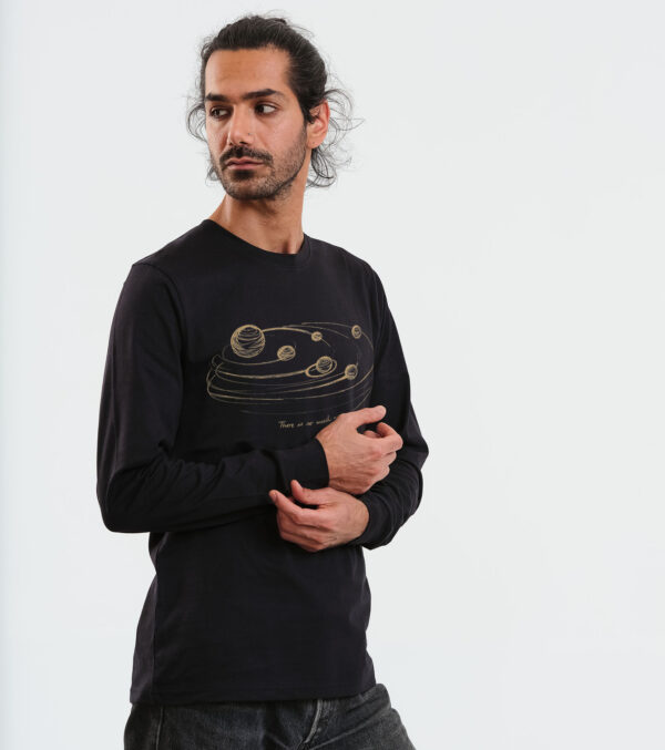 Long sleeve shirt Scott Atmosphere - Image 5