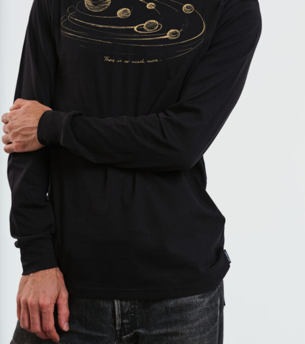 Long sleeve shirt Scott Atmosphere - Image 4