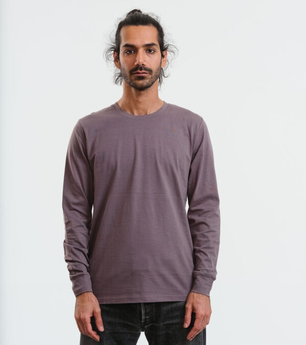 Men‘s long sleeve shirt Scott - Image 21