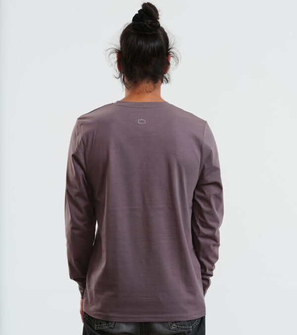 Men‘s long sleeve shirt Scott - Image 24
