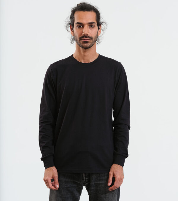 Men‘s long sleeve shirt Scott - Image 14
