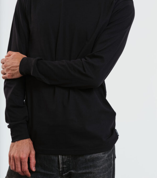 Men‘s long sleeve shirt Scott - Image 19