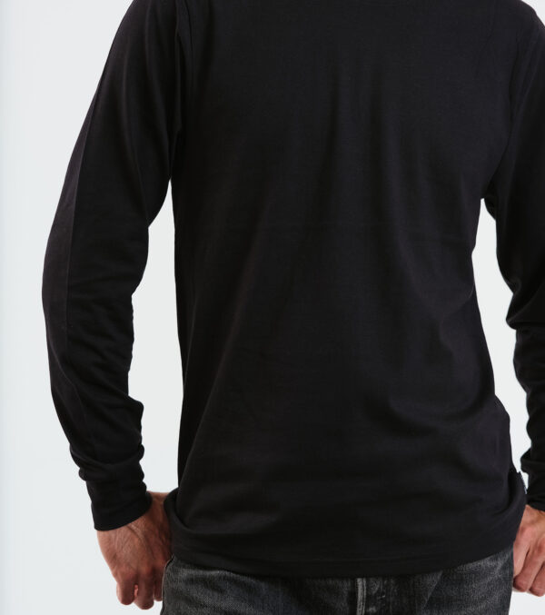 Men‘s long sleeve shirt Scott - Image 17