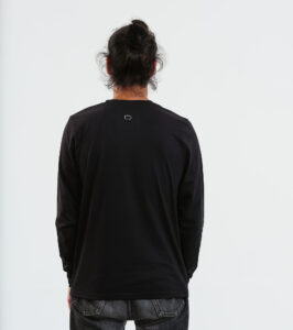 Herren Langarmshirt Scott – Bild 6