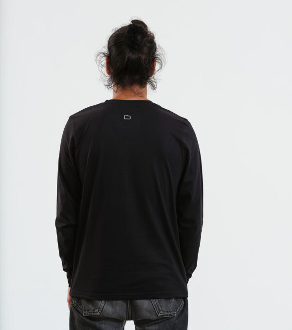 Men‘s long sleeve shirt Scott - Image 18