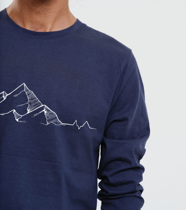 Long sleeve shirt Scott Mountainbeat - Image 5
