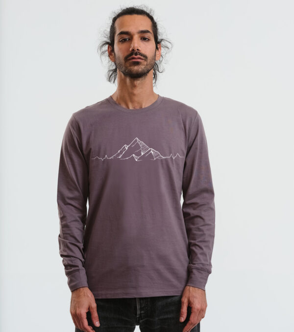 Long sleeve shirt Scott Mountainbeat - Image 9