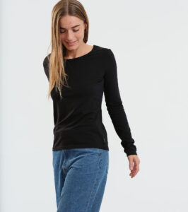 Long Sleeve Shirt Vivian - Image 14