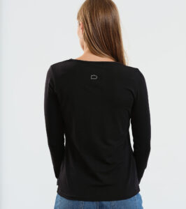 Long Sleeve Shirt Vivian - Image 16