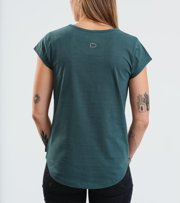 Shirt Asheville Wanderine - Image 20