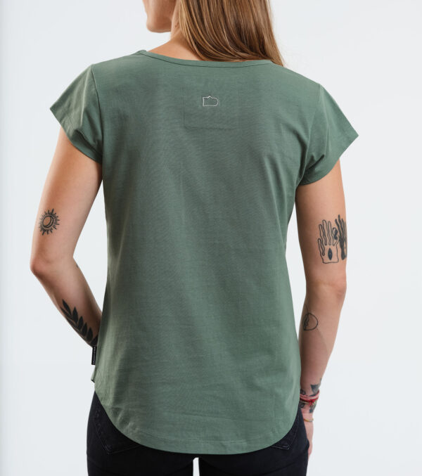 Shirt Asheville Wanderine - Image 9