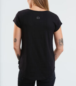 Shirt Asheville Freedom – Bild 5