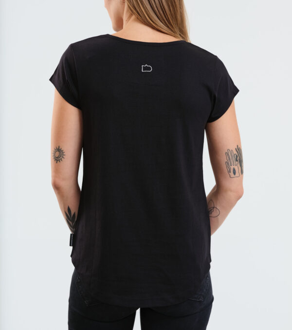 Shirt Asheville Mountainbeat – Bild 5