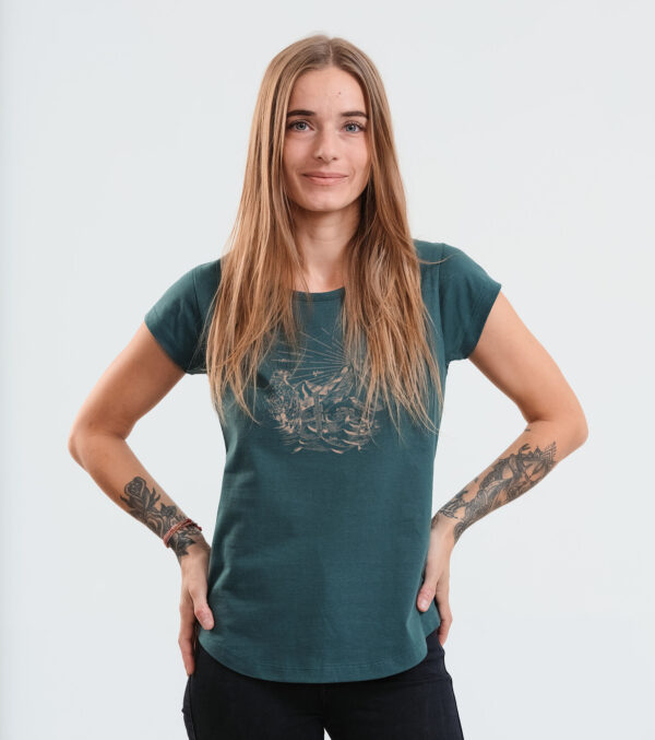 Shirt Asheville Freedom - Image 8