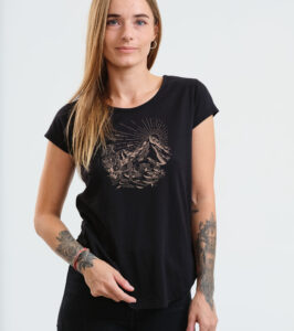 Shirt Asheville Freedom – Bild 2