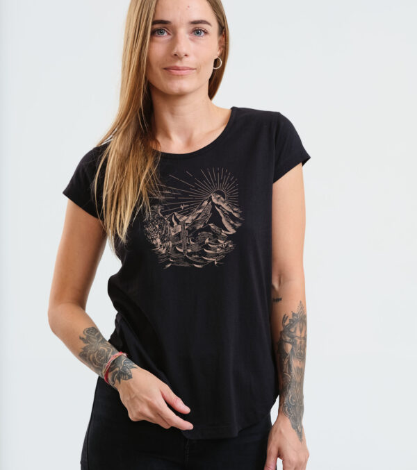 Shirt Asheville Freedom - Image 2
