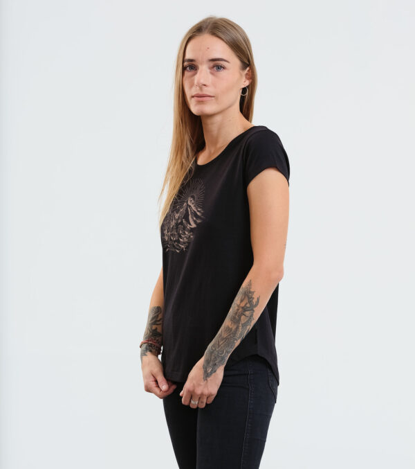 Shirt Asheville Freedom - Image 3