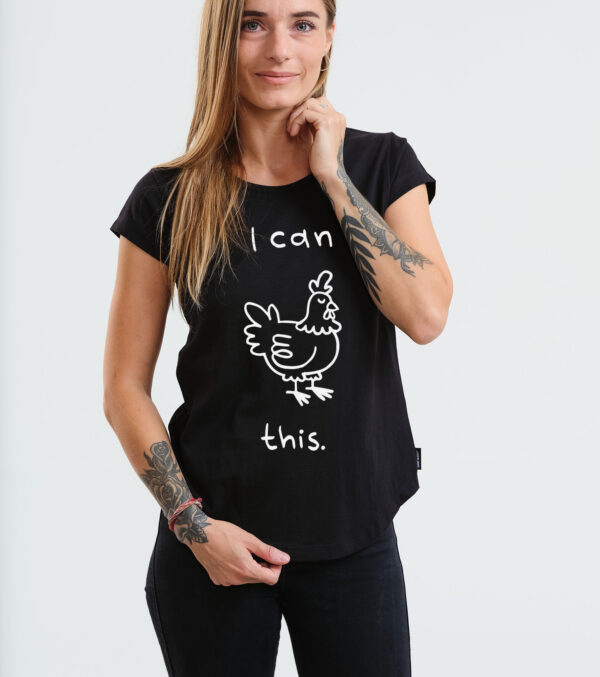 Shirt Asheville I can Hendl this - Image 9
