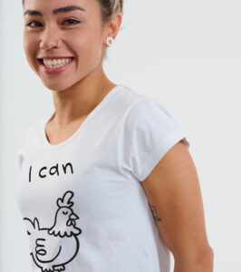 Shirt Asheville I can Hendl this – Bild 19