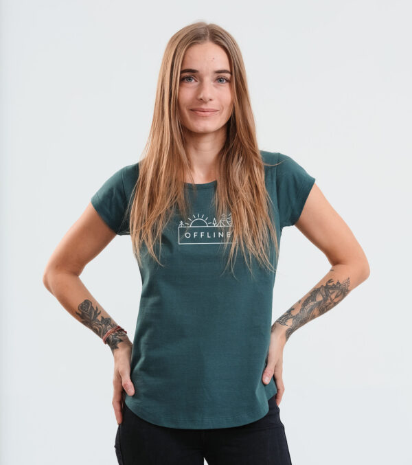 Shirt Asheville Offline - Image 9