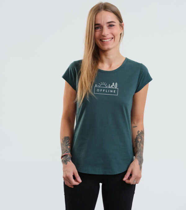 Shirt Asheville Offline - Image 10