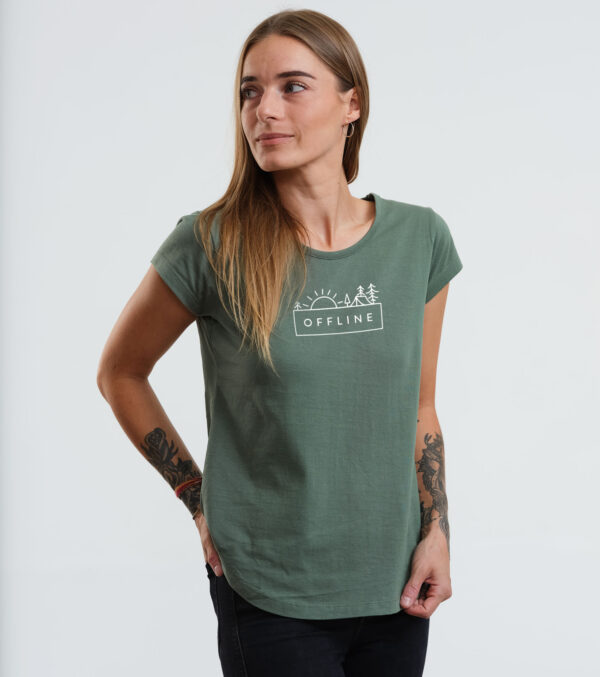 Shirt Asheville Offline - Image 25