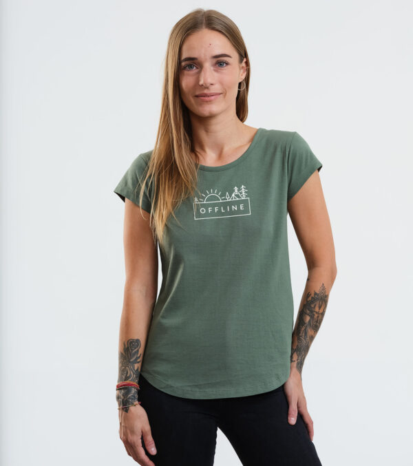Shirt Asheville Offline - Image 24