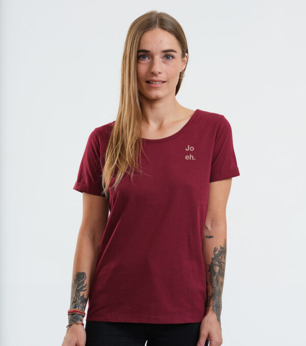 Shirt Taylor Jo eh.