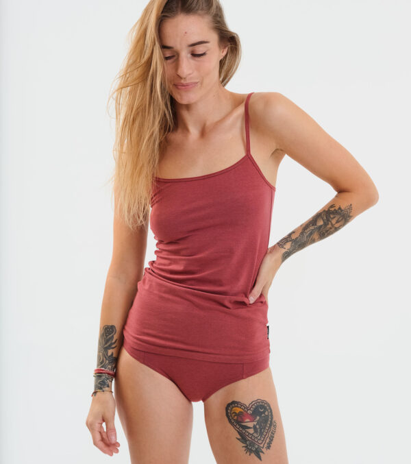Top Cecilia