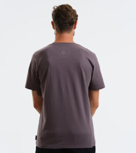 Basic Shirt grey - Image 5