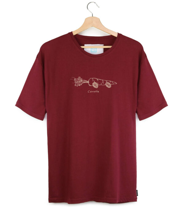 Shirt Carotte