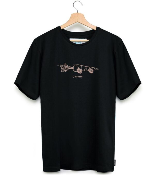 Shirt Carotte - Image 7