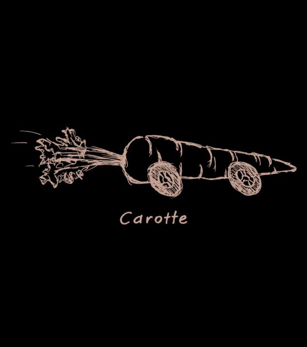 Shirt Carotte - Image 6