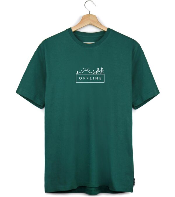 Shirt Offline