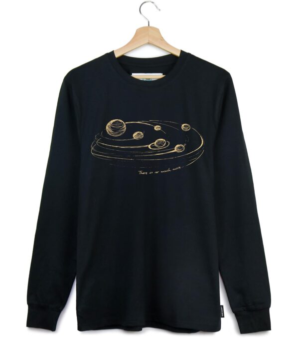 Long sleeve shirt Scott Atmosphere