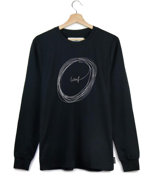 Long sleeve shirt Scott Cycle