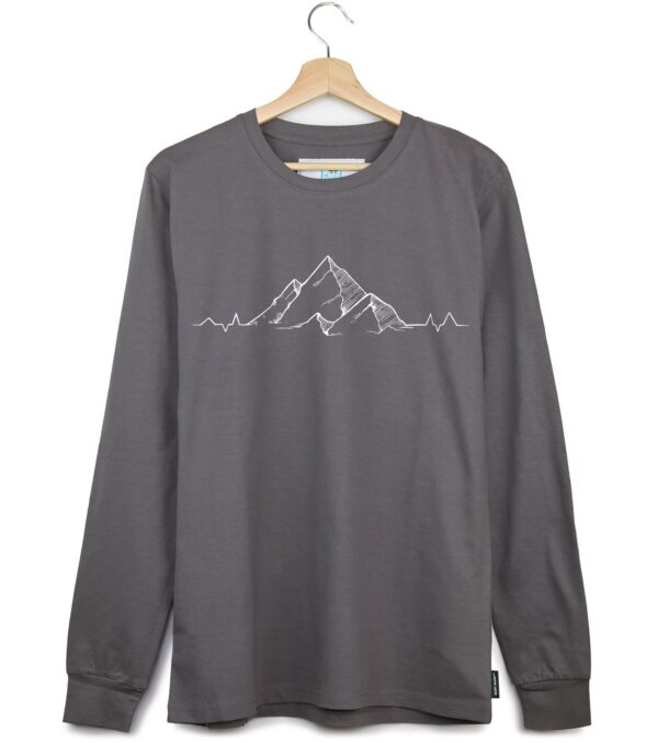Long sleeve shirt Scott Mountainbeat - Image 8