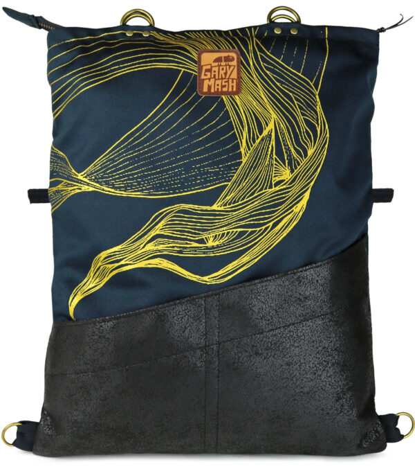 Rachel Allrounder, Golden Waterfall black