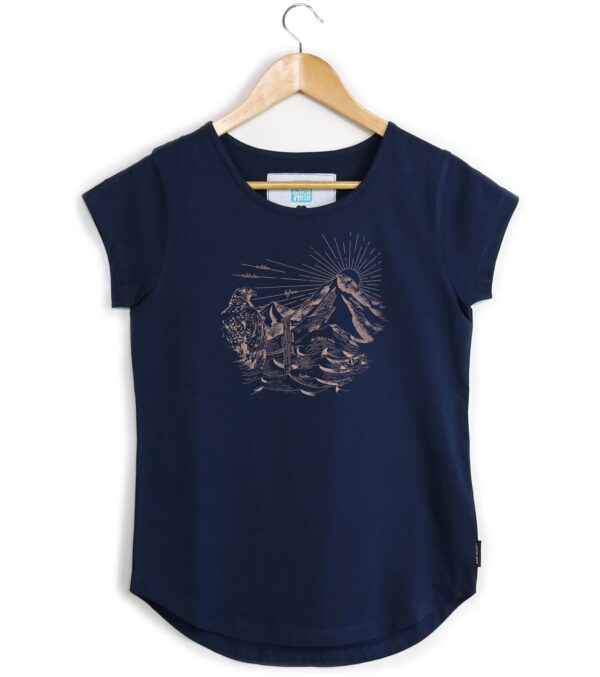 Shirt Asheville Freedom - Image 12