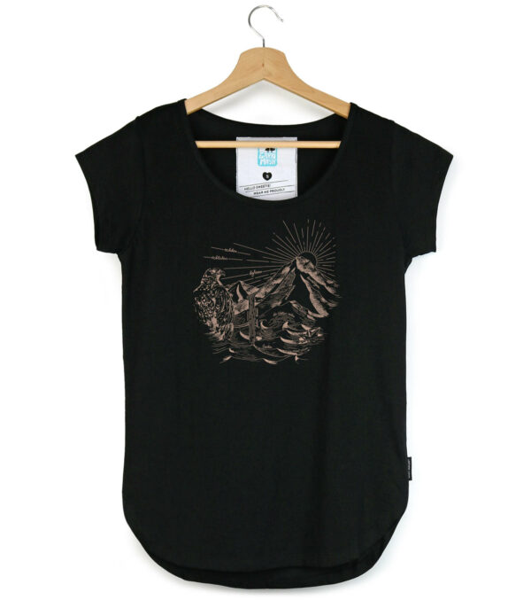 Shirt Asheville Freedom