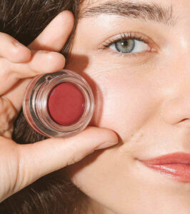 Lip & Cheek creamy 2-in-1 colour, 5 ml - Image 14