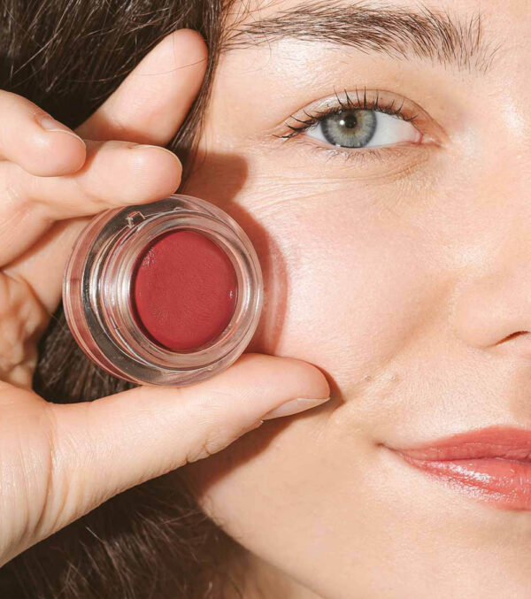 Lip & Cheek creamy 2-in-1 colour, 5 ml - Image 14