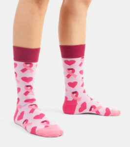 Heartfelt Socks - Image 3